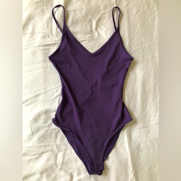 Cheap Monday Bodysuit XS - Picture 1 of 3